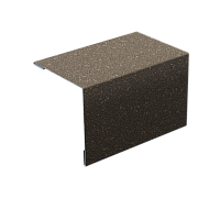 Внешний угол, Бежевый