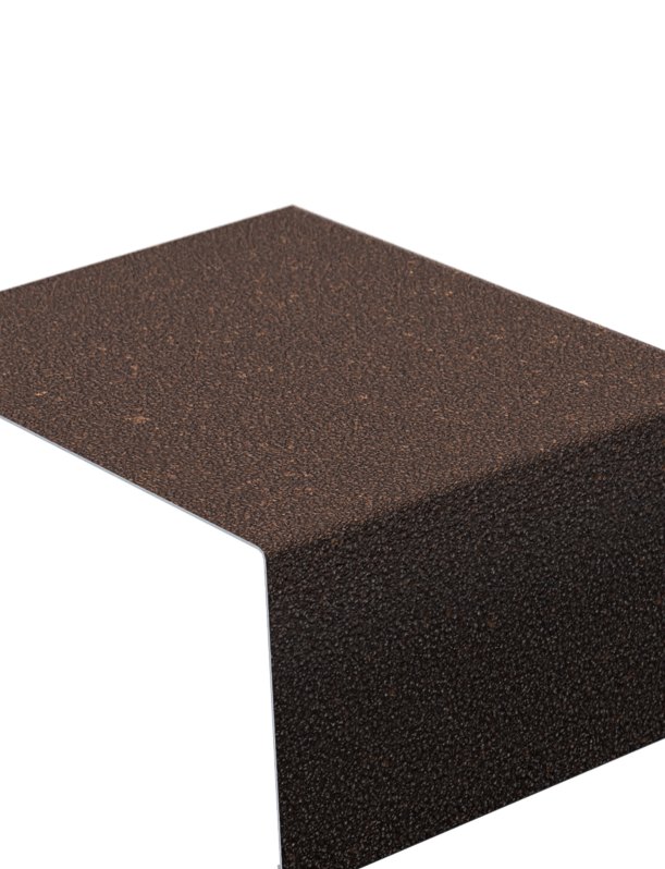 Наличник, Рубиновый - 1